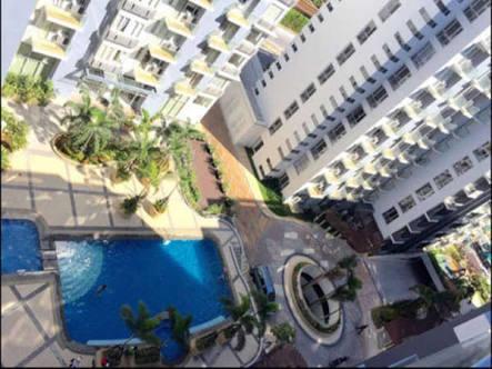 One Palm Tree Villas By Mary Маніла Екстер'єр фото